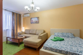 Apartment Nametkina 9, Moscow